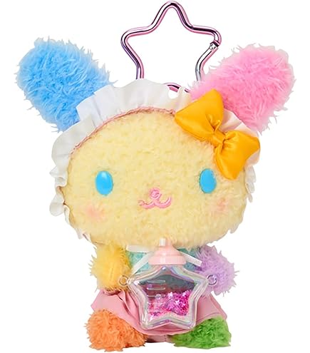 Amazon.co.jp: サンリオ(SANRIO) ぬいぐるみ（フォレストレース